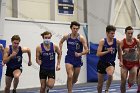 Track & Field Wheaton Invitational  Wheaton College Men’s Track & Field compete at the Wheaton invitational. - Photo By: KEITH NORDSTROM : Wheaton, Track